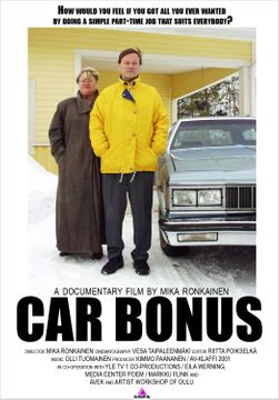 CAR BONUS (2001)